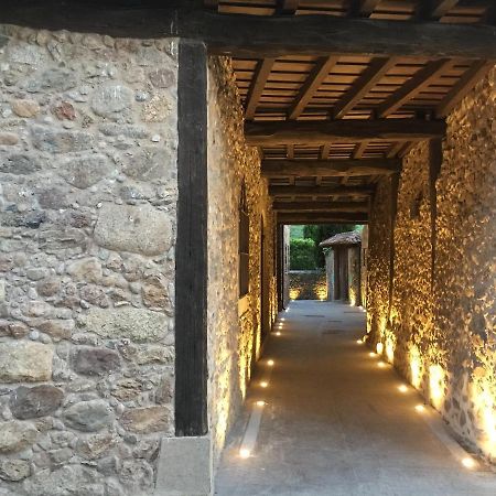 Aura Del Jerte Otel Dış mekan fotoğraf