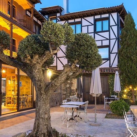 Aura Del Jerte Otel Dış mekan fotoğraf