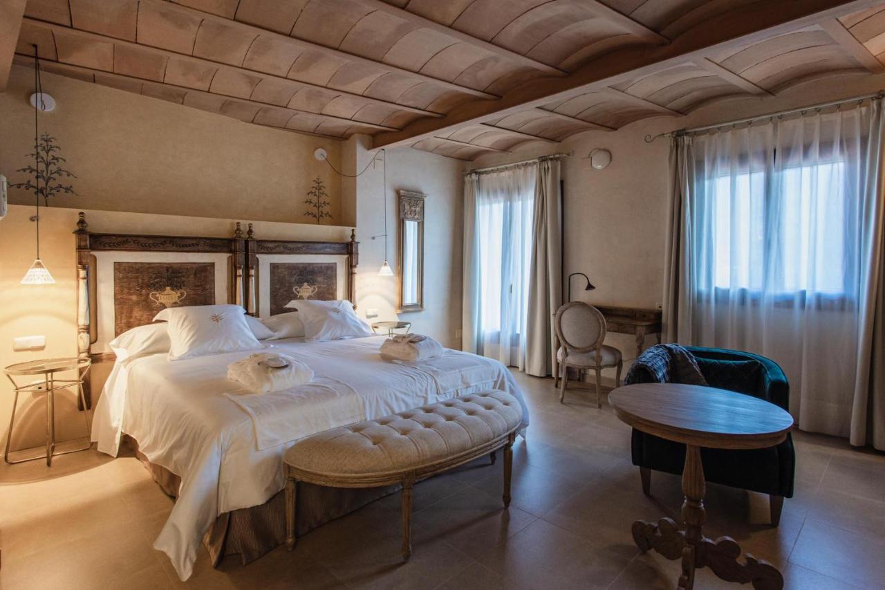 Aura Del Jerte Otel Dış mekan fotoğraf