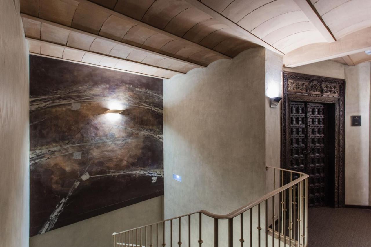 Aura Del Jerte Otel Dış mekan fotoğraf