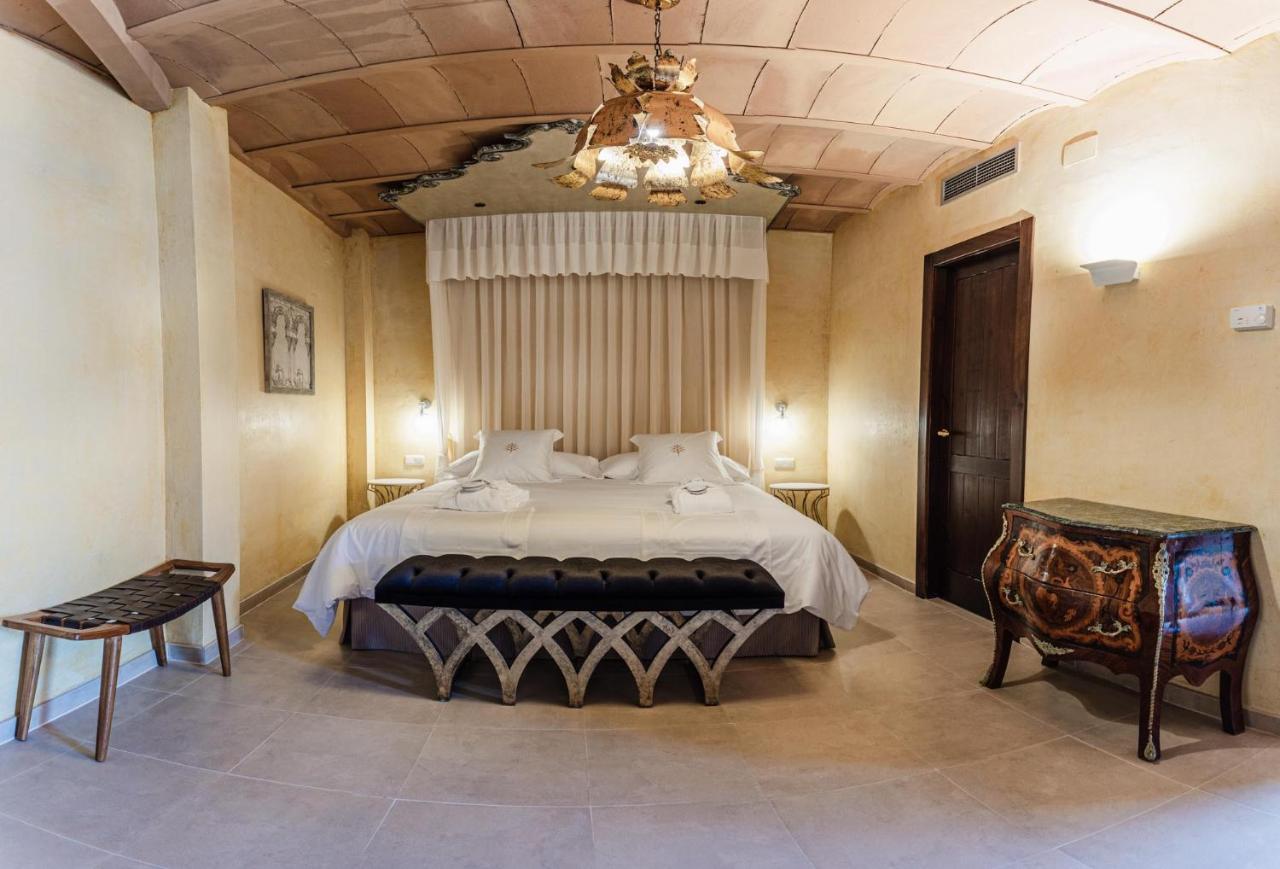 Aura Del Jerte Otel Dış mekan fotoğraf