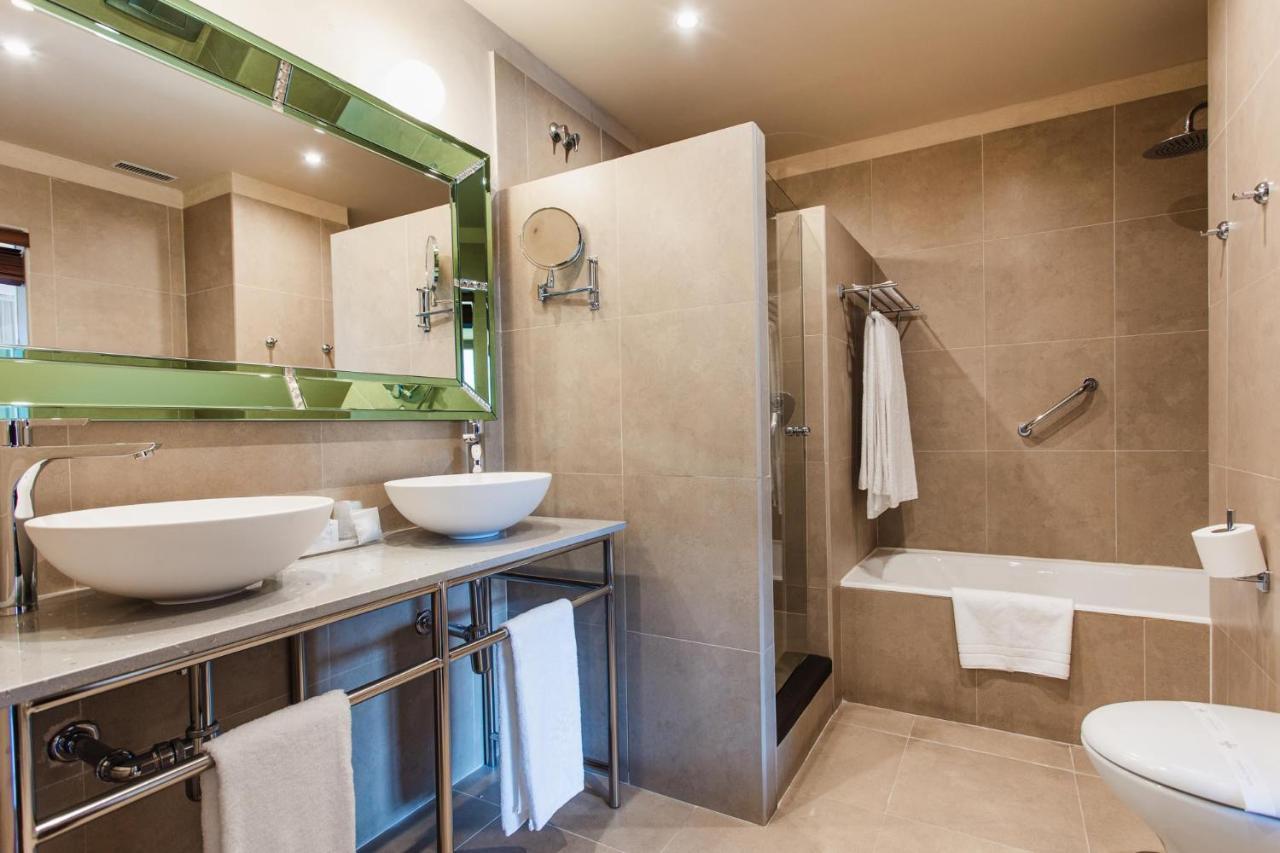 Aura Del Jerte Otel Dış mekan fotoğraf