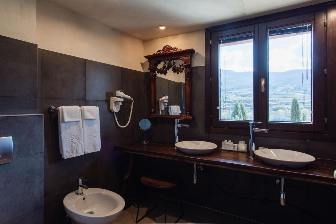 Aura Del Jerte Otel Dış mekan fotoğraf
