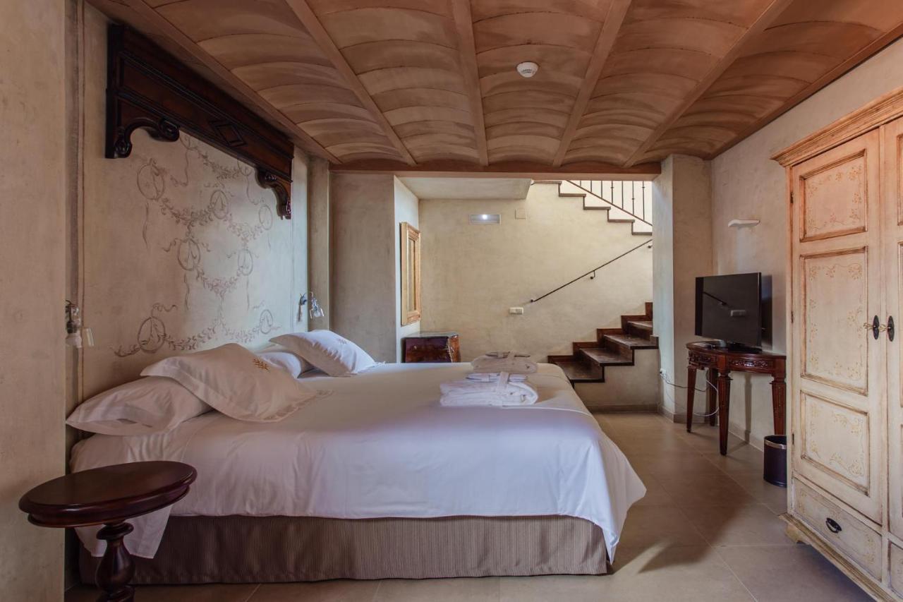 Aura Del Jerte Otel Dış mekan fotoğraf