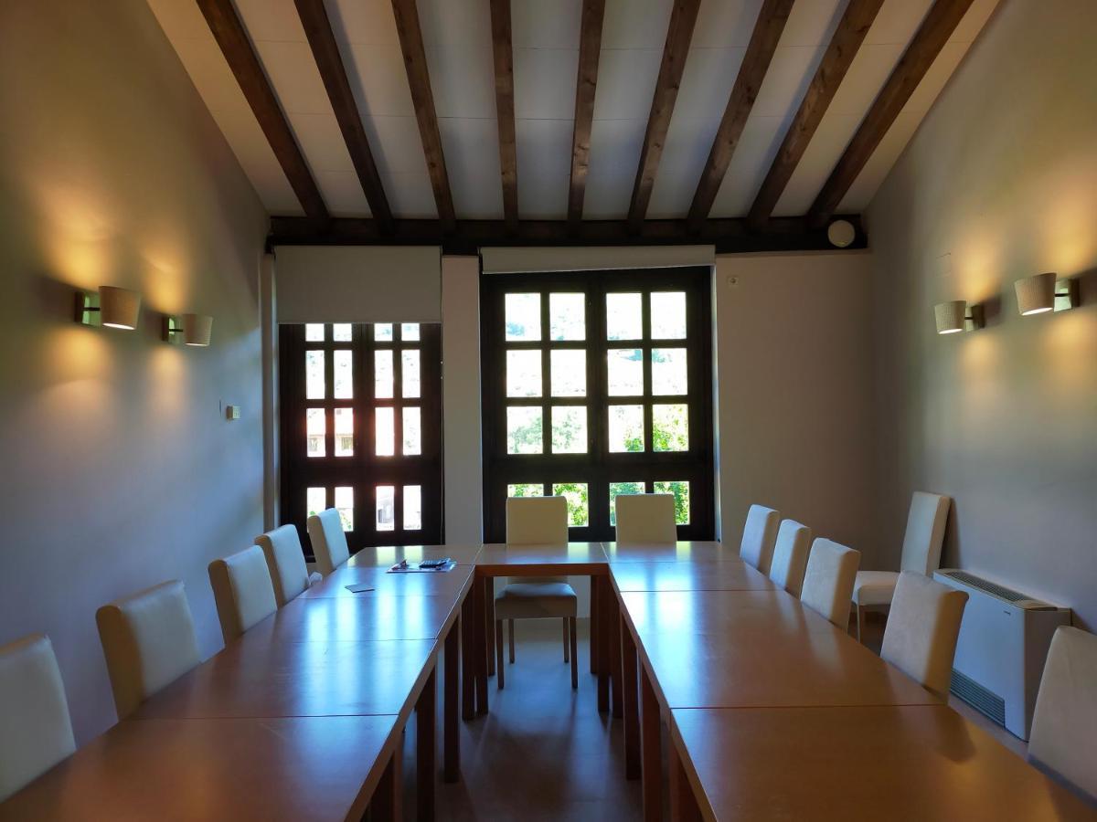 Aura Del Jerte Otel Dış mekan fotoğraf