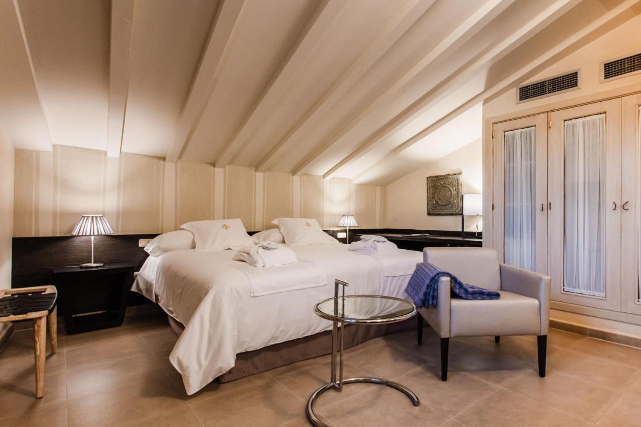 Aura Del Jerte Otel Dış mekan fotoğraf