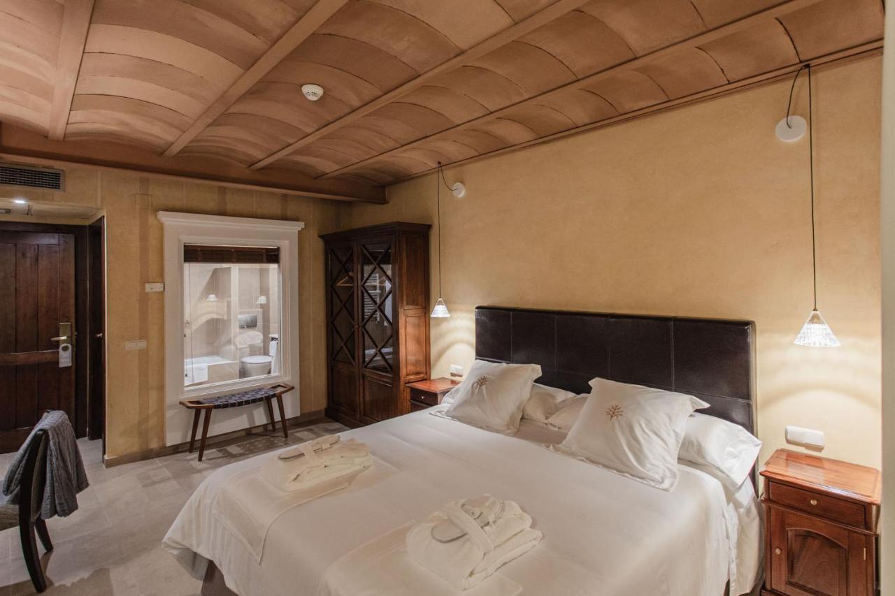 Aura Del Jerte Otel Dış mekan fotoğraf