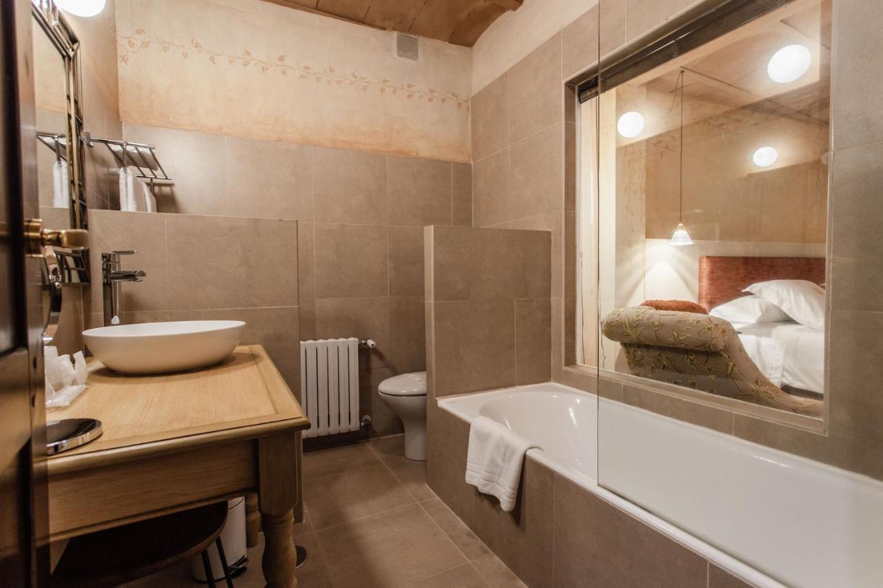 Aura Del Jerte Otel Dış mekan fotoğraf