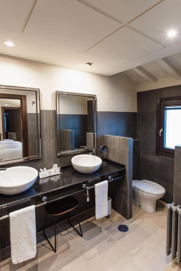 Aura Del Jerte Otel Dış mekan fotoğraf