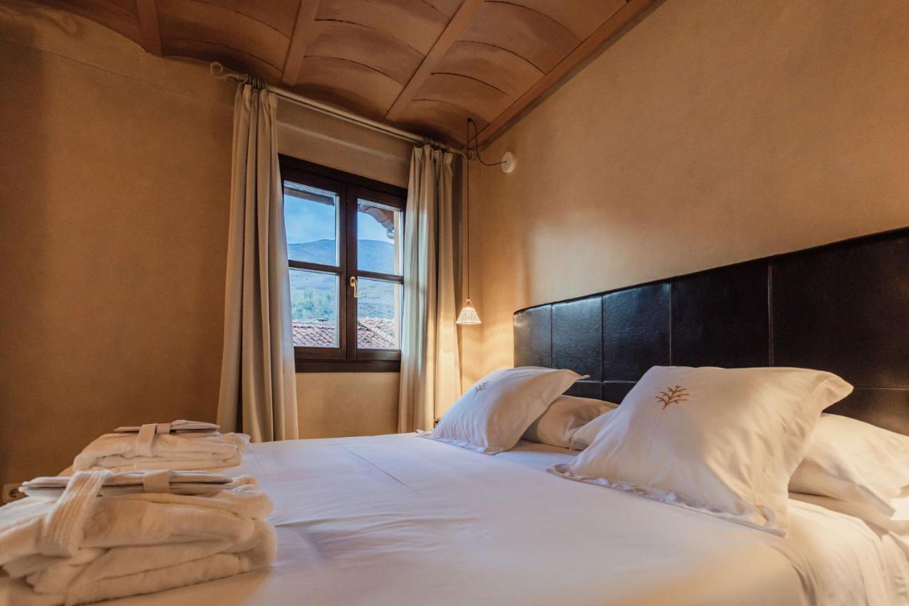 Aura Del Jerte Otel Dış mekan fotoğraf