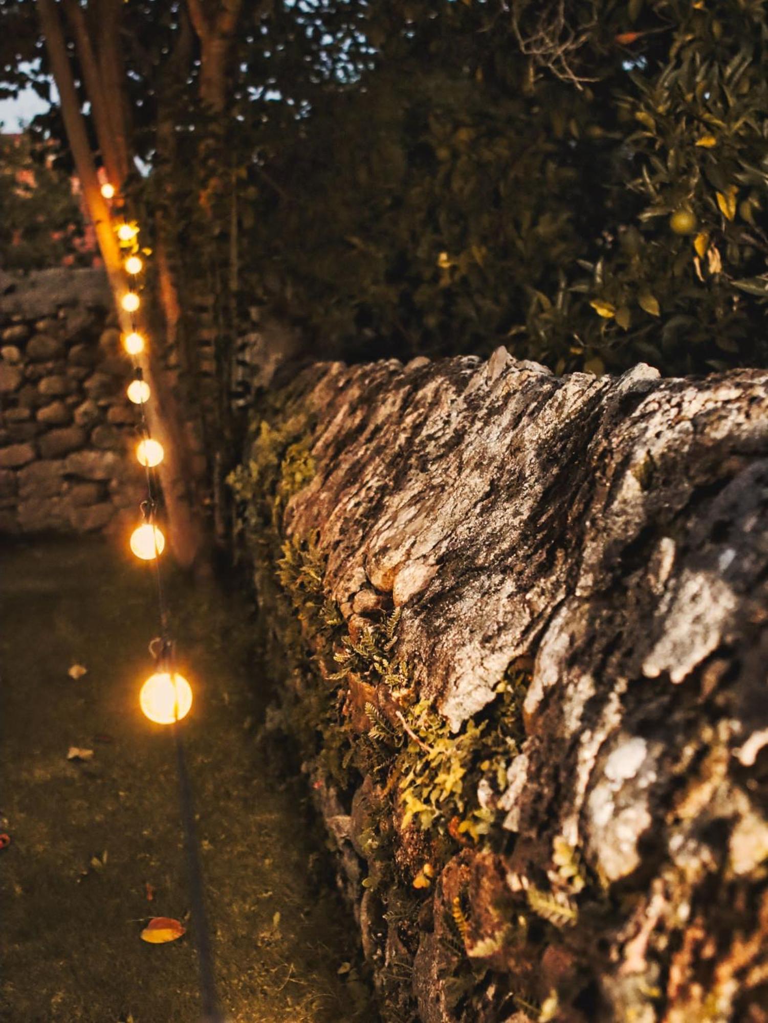 Aura Del Jerte Otel Dış mekan fotoğraf